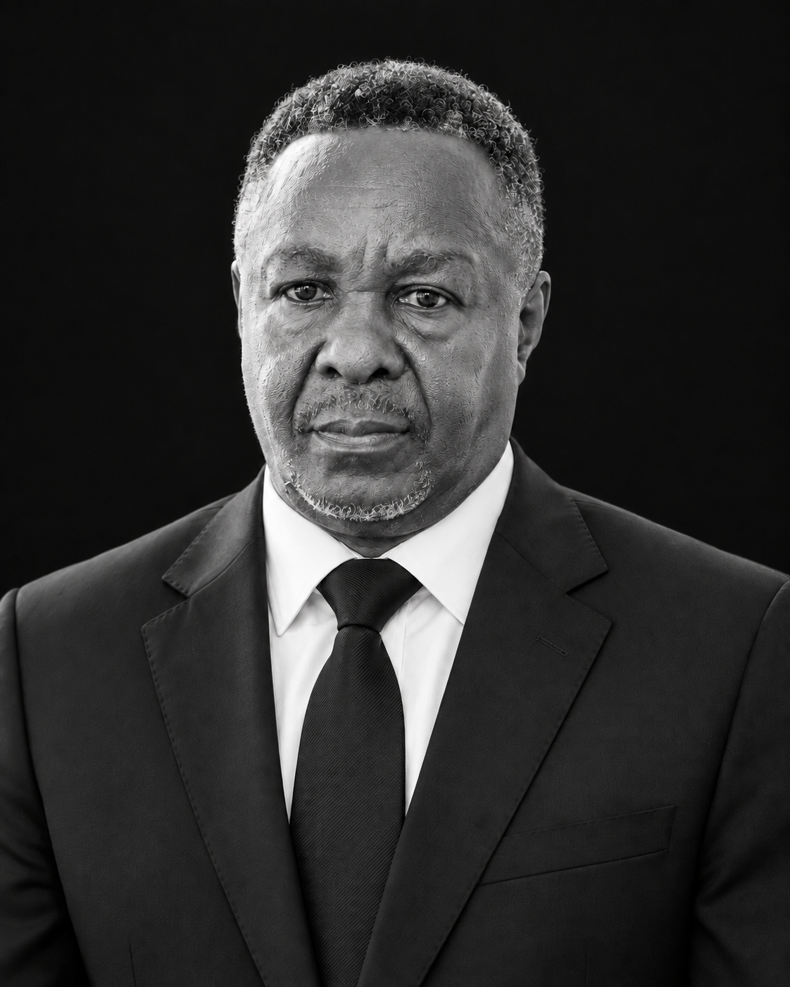 Nzei Kaddu, Advisor to Prokope Living